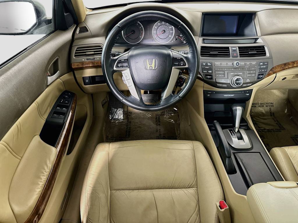 Thumbnail: 2010 Honda Accord - 10