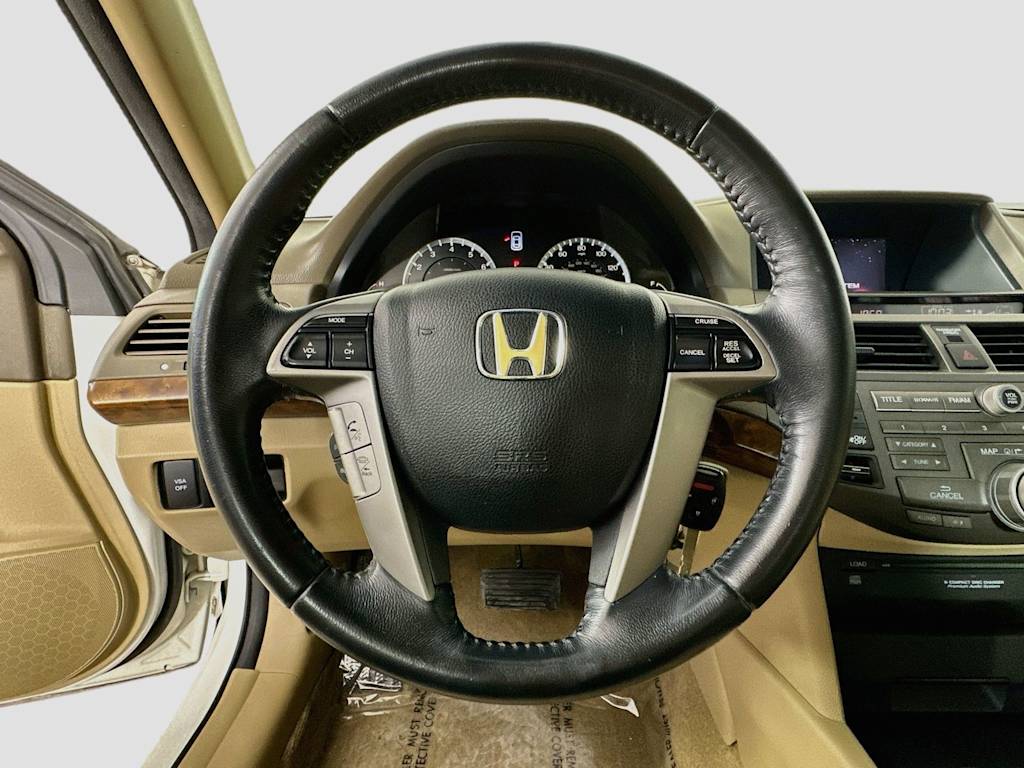 Thumbnail: 2010 Honda Accord - 15