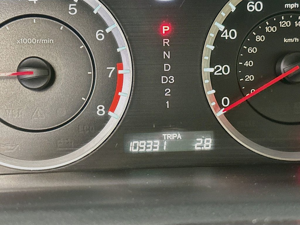 Thumbnail: 2010 Honda Accord - 18