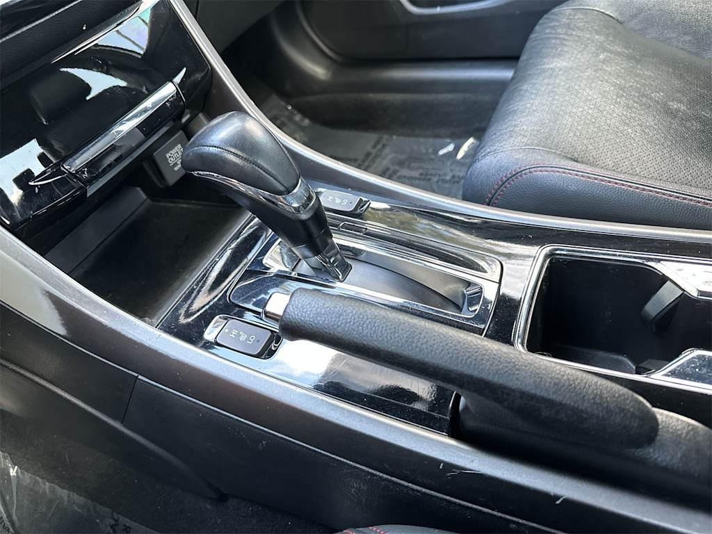 Thumbnail: 2017 Honda Accord - 12