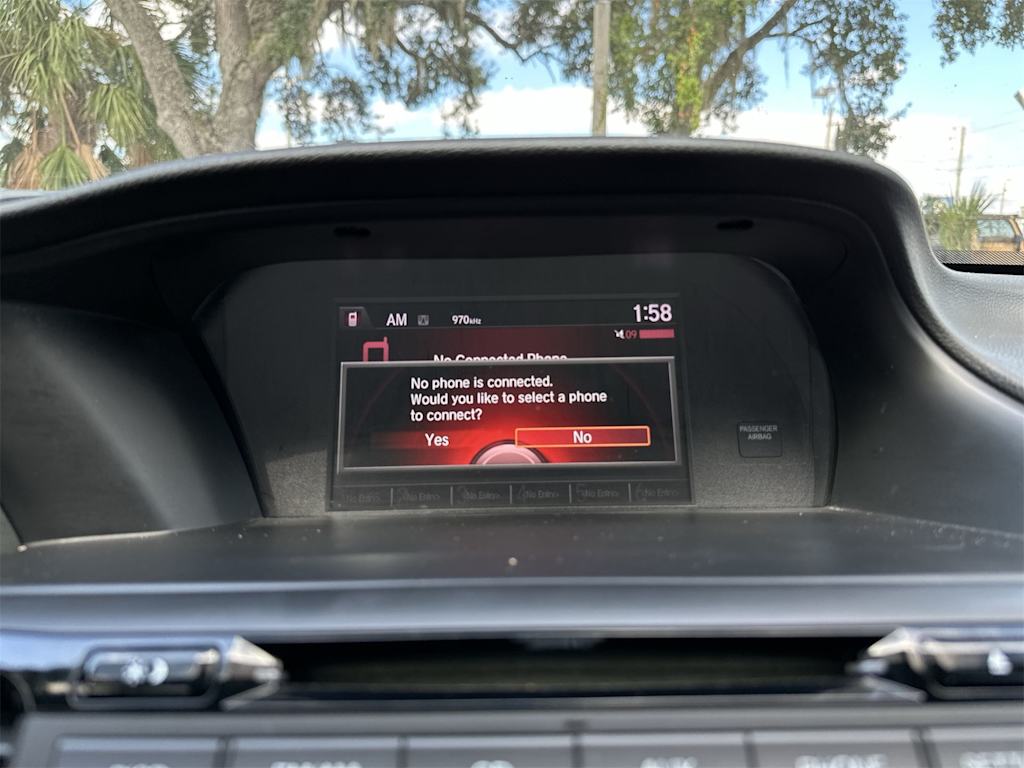 Thumbnail: 2017 Honda Accord - 18