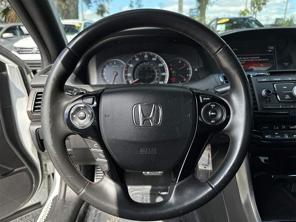 Thumbnail: 2017 Honda Accord - 2