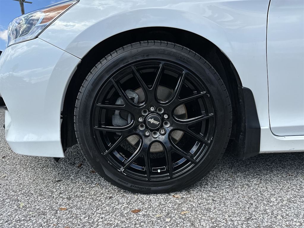 Thumbnail: 2017 Honda Accord - 6