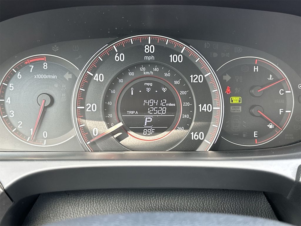 Thumbnail: 2017 Honda Accord - 13