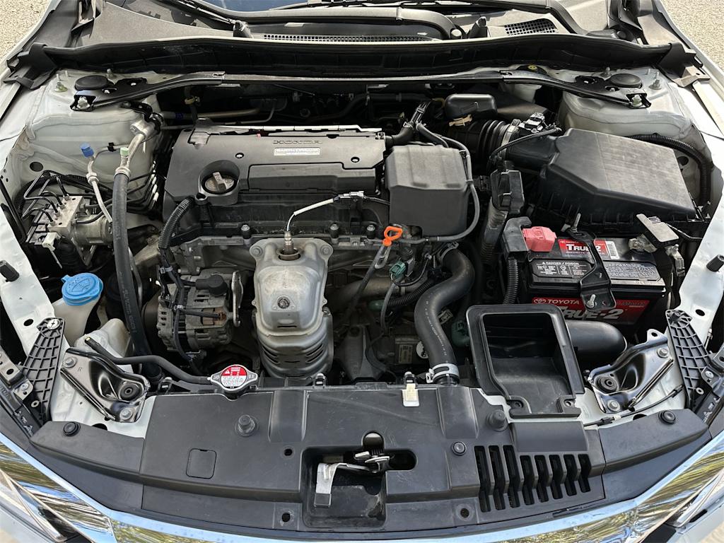 Thumbnail: 2017 Honda Accord - 7