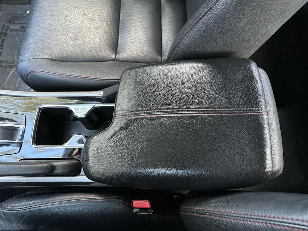 Thumbnail: 2017 Honda Accord - 20