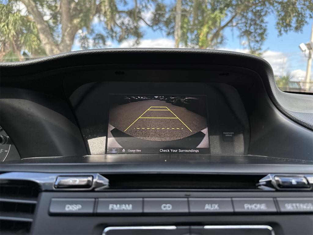 Thumbnail: 2017 Honda Accord - 21