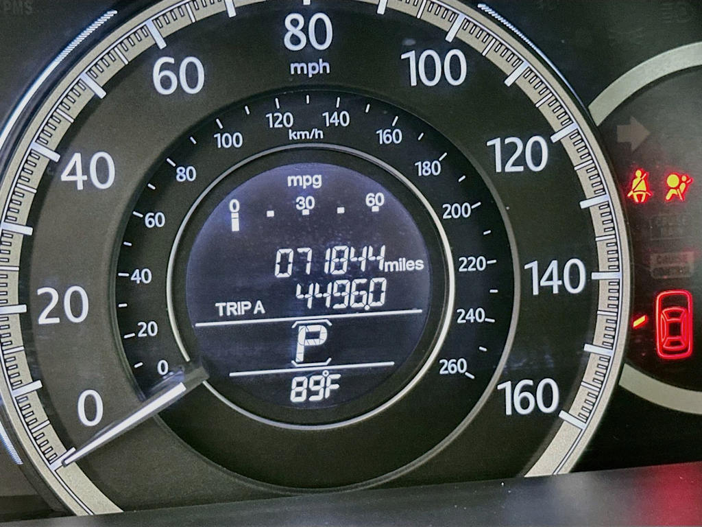 Thumbnail: 2015 Honda Accord - 18