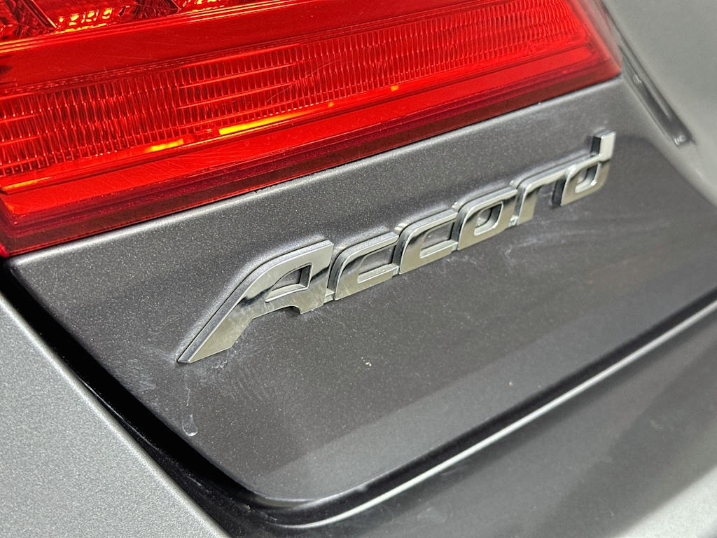 Thumbnail: 2015 Honda Accord - 7