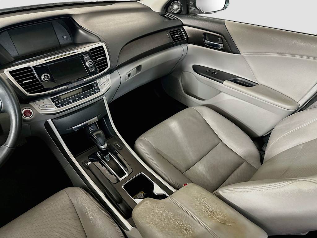 Thumbnail: 2015 Honda Accord - 14