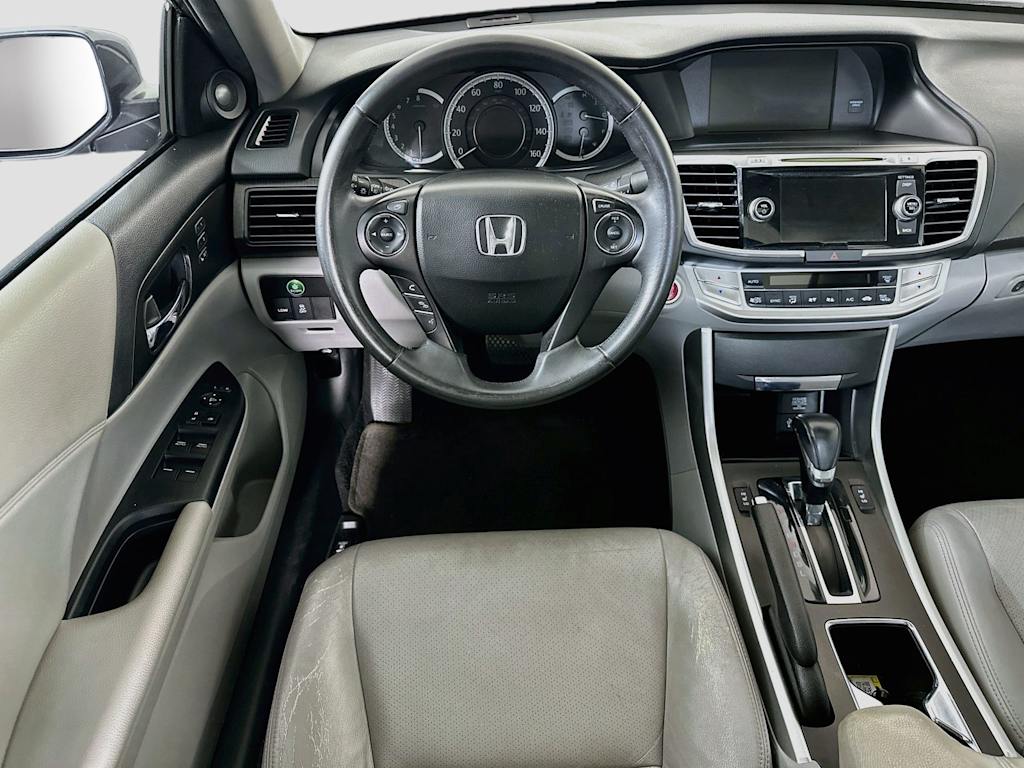 Thumbnail: 2015 Honda Accord - 10