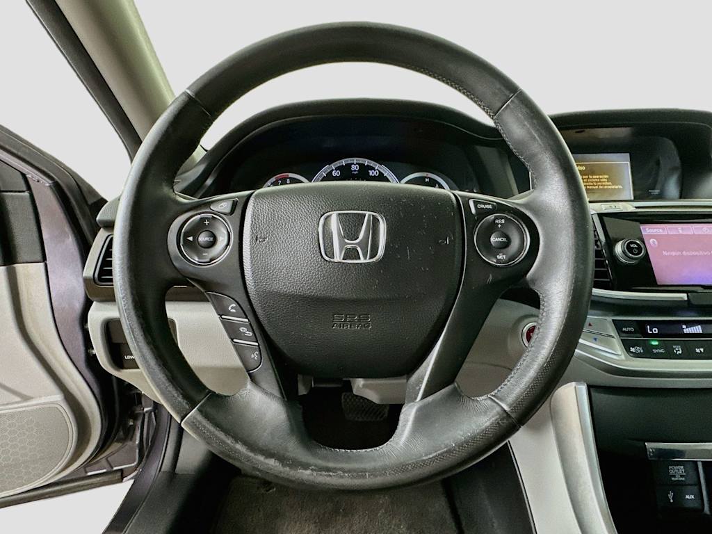Thumbnail: 2015 Honda Accord - 15