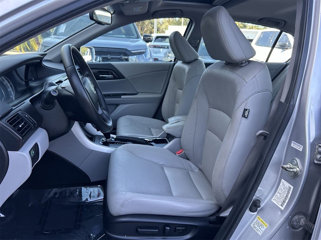 Thumbnail: 2014 Honda Accord - 11