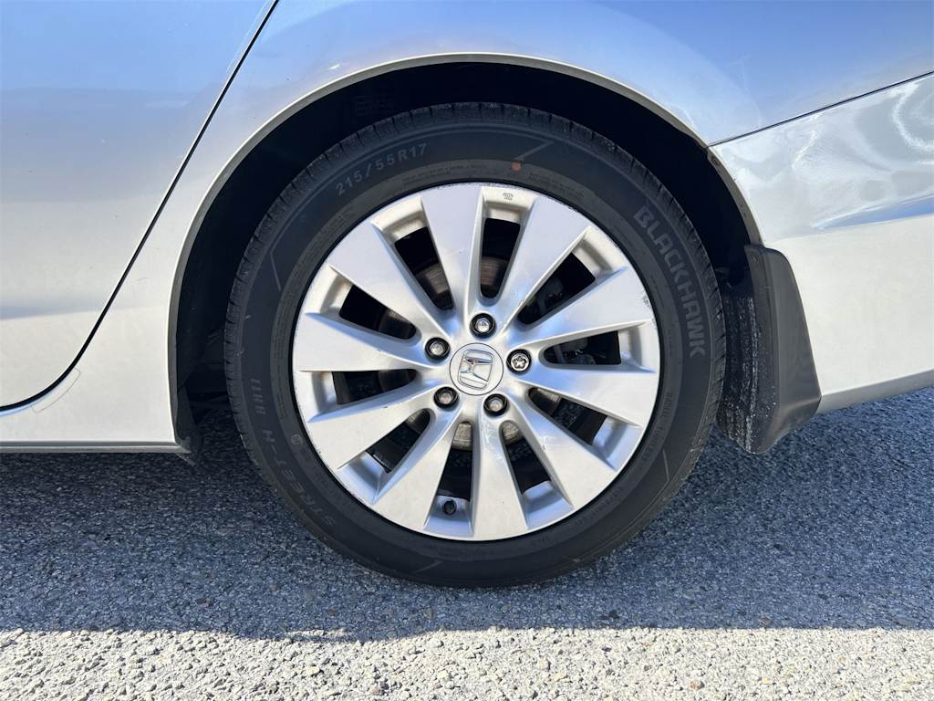 Thumbnail: 2014 Honda Accord - 8