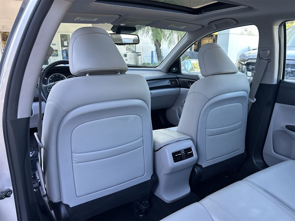 Thumbnail: 2014 Honda Accord - 13