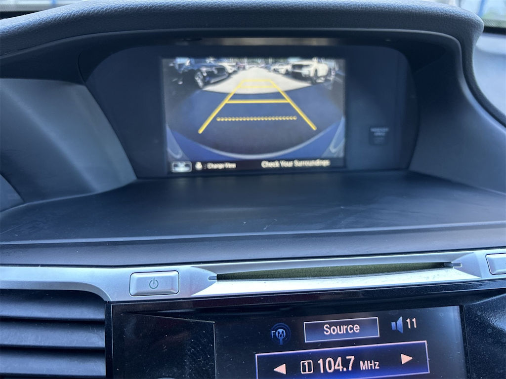 Thumbnail: 2014 Honda Accord - 14