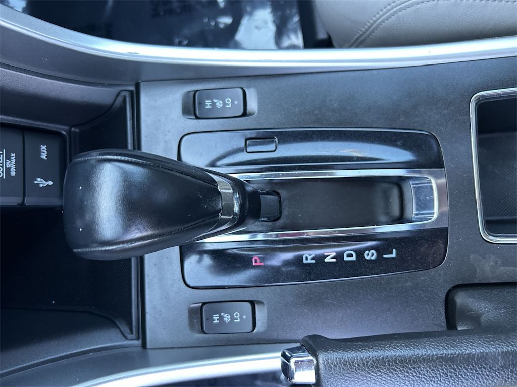 Thumbnail: 2014 Honda Accord - 22