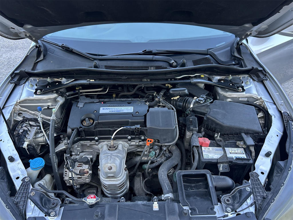 Thumbnail: 2014 Honda Accord - 9