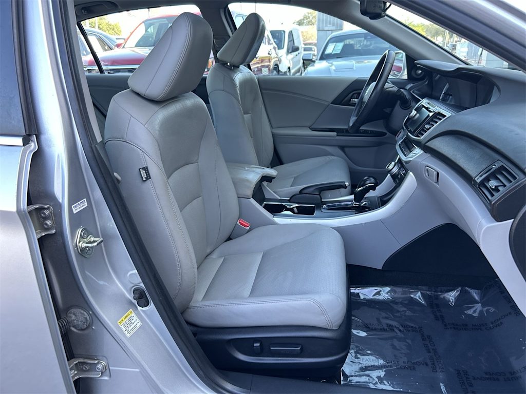 Thumbnail: 2014 Honda Accord - 12