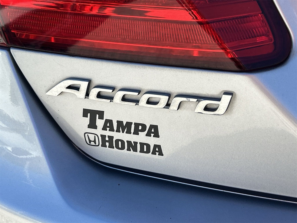 Thumbnail: 2014 Honda Accord - 7