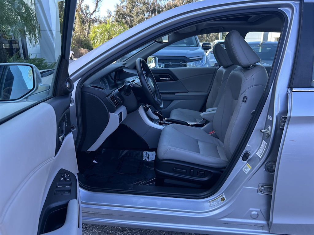 Thumbnail: 2014 Honda Accord - 20