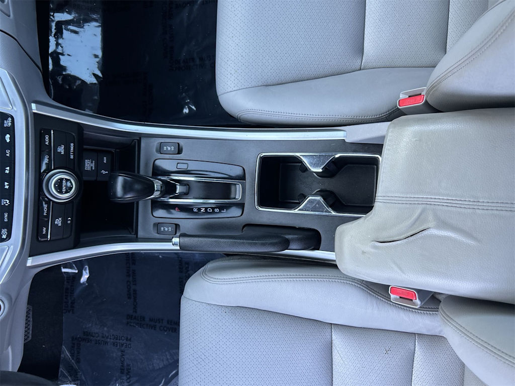 Thumbnail: 2014 Honda Accord - 15