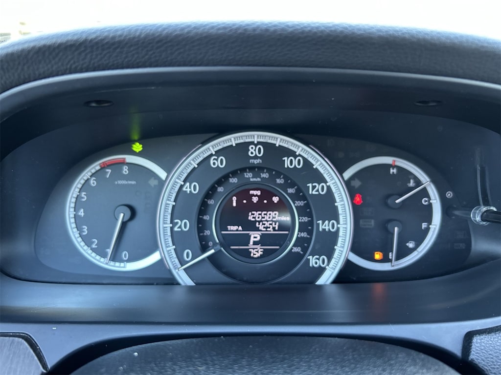 Thumbnail: 2014 Honda Accord - 16