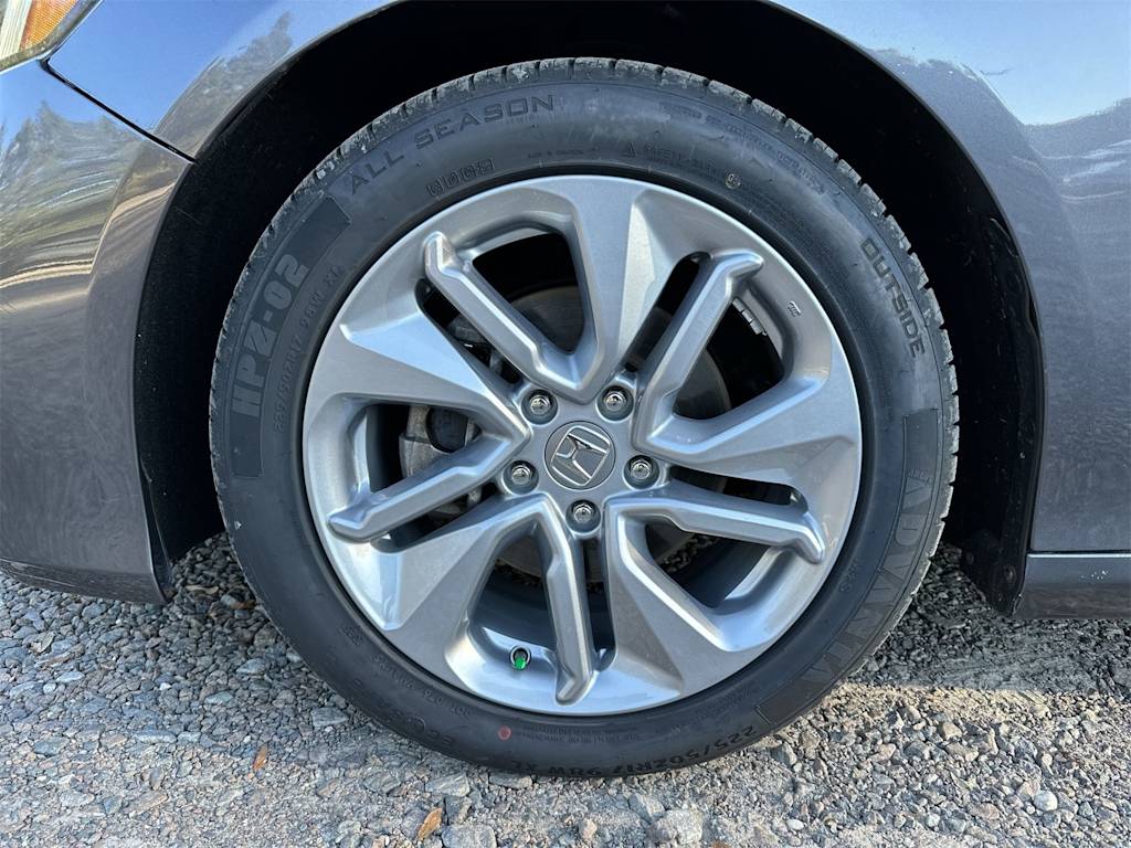 Thumbnail: 2018 Honda Accord - 6