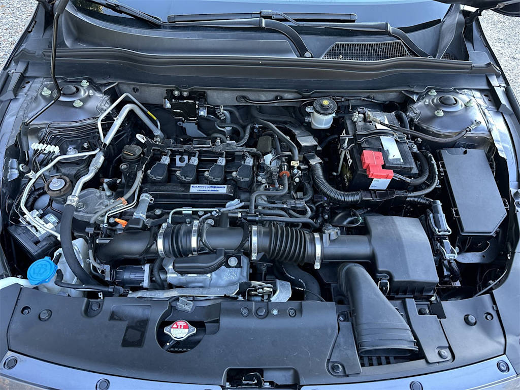 Thumbnail: 2018 Honda Accord - 7