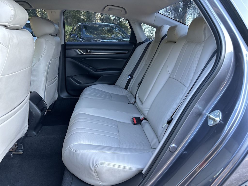 Thumbnail: 2018 Honda Accord - 10