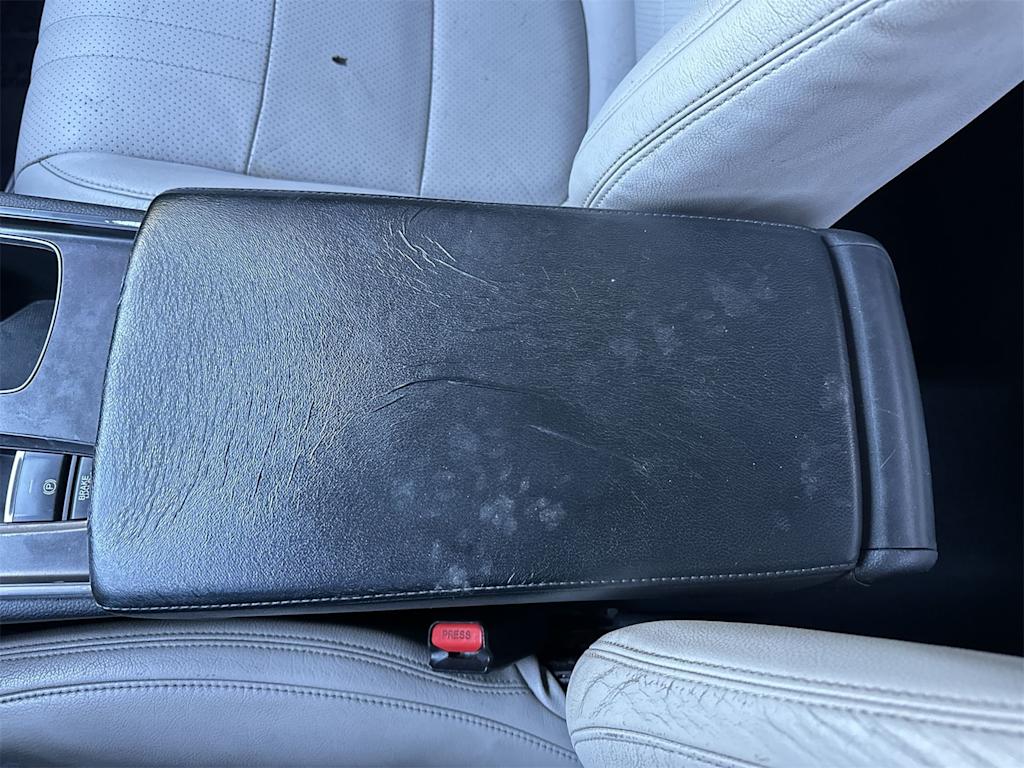 Thumbnail: 2018 Honda Accord - 20