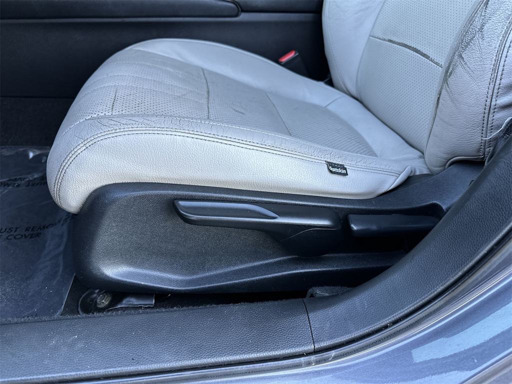 Thumbnail: 2018 Honda Accord - 15