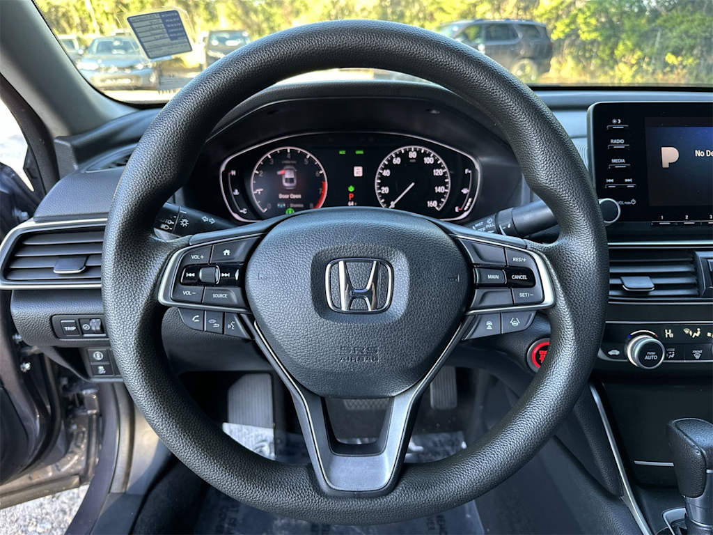 Thumbnail: 2018 Honda Accord - 2