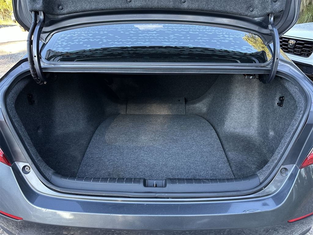 Thumbnail: 2018 Honda Accord - 14