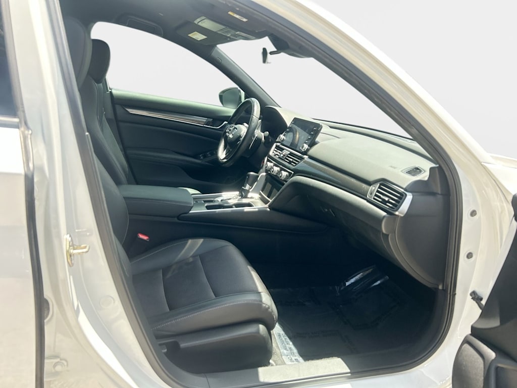 Thumbnail: 2019 Honda Accord - 11