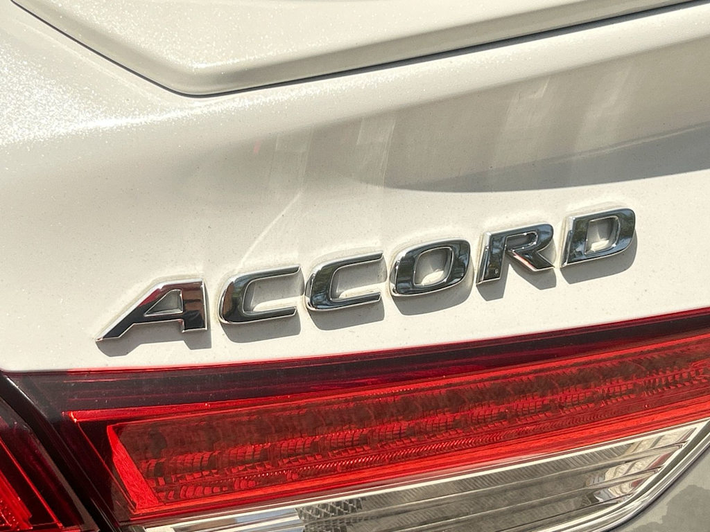 Thumbnail: 2019 Honda Accord - 7