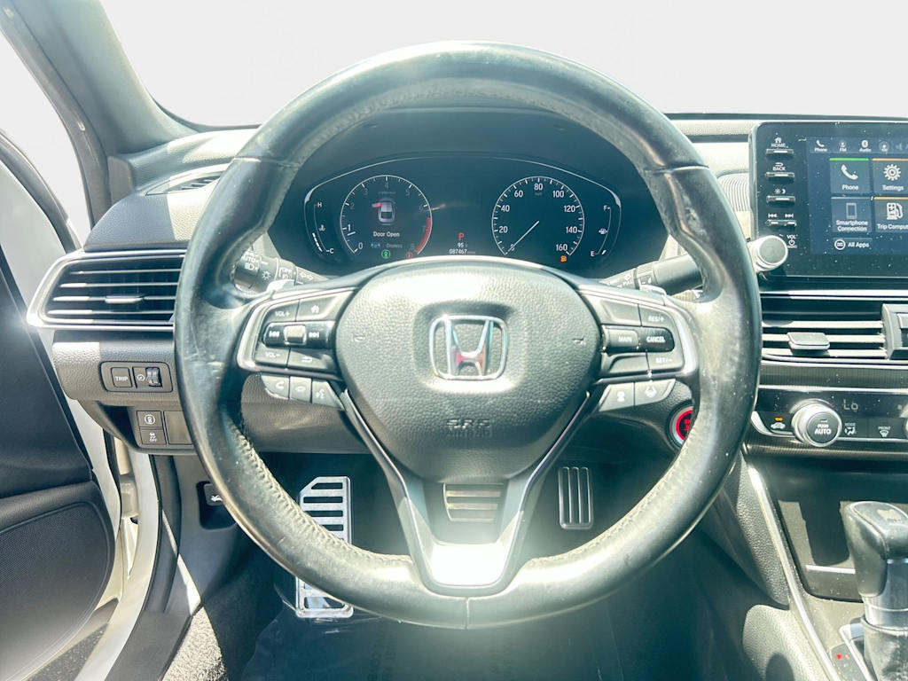 Thumbnail: 2019 Honda Accord - 9
