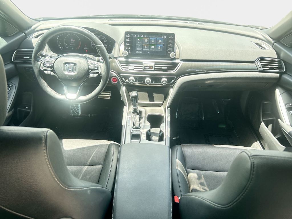 Thumbnail: 2019 Honda Accord - 2