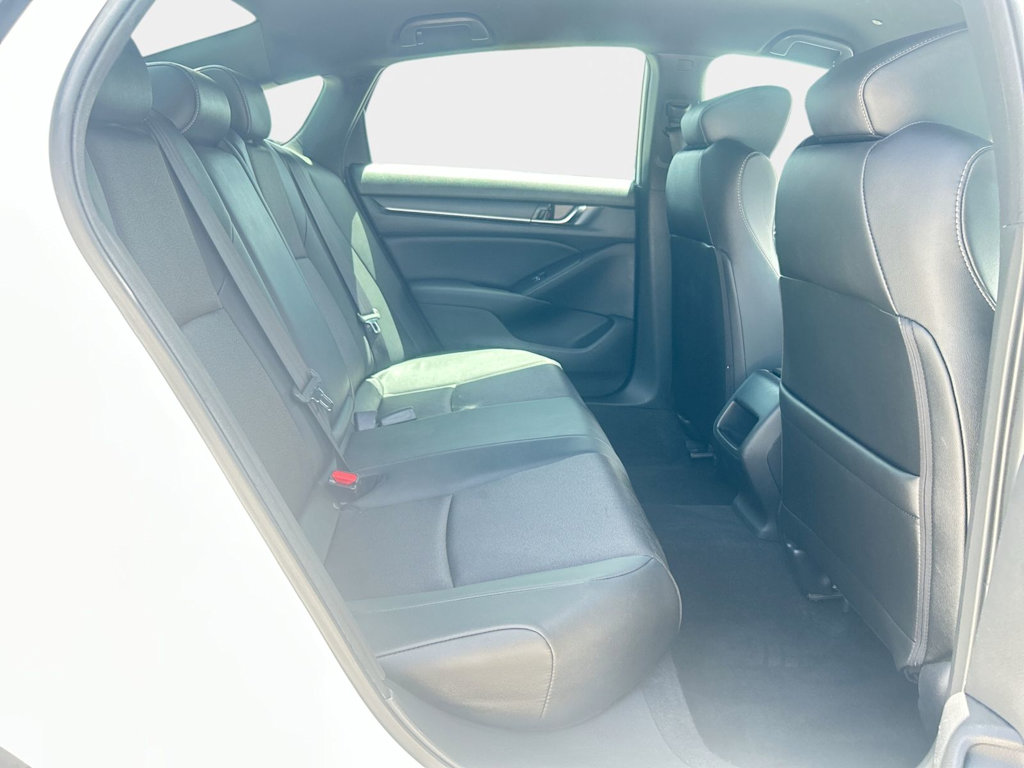 Thumbnail: 2019 Honda Accord - 19