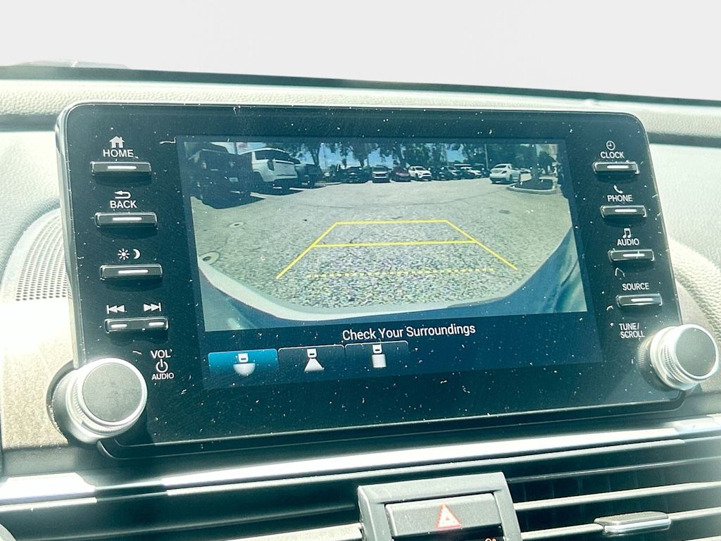 Thumbnail: 2019 Honda Accord - 13