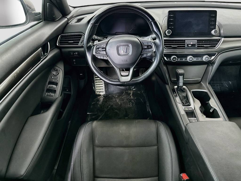 Thumbnail: 2020 Honda Accord - 9