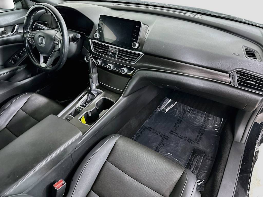 Thumbnail: 2020 Honda Accord - 31