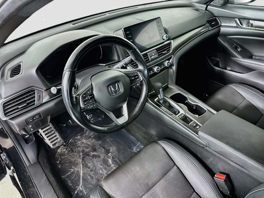 Thumbnail: 2020 Honda Accord - 2