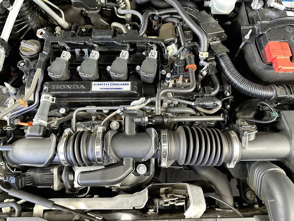 Thumbnail: 2020 Honda Accord - 8