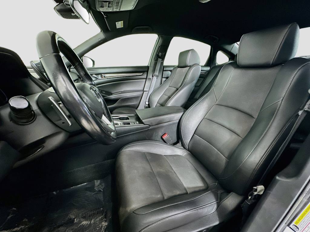 Thumbnail: 2020 Honda Accord - 10