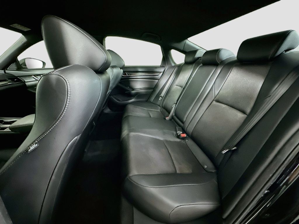 Thumbnail: 2020 Honda Accord - 12