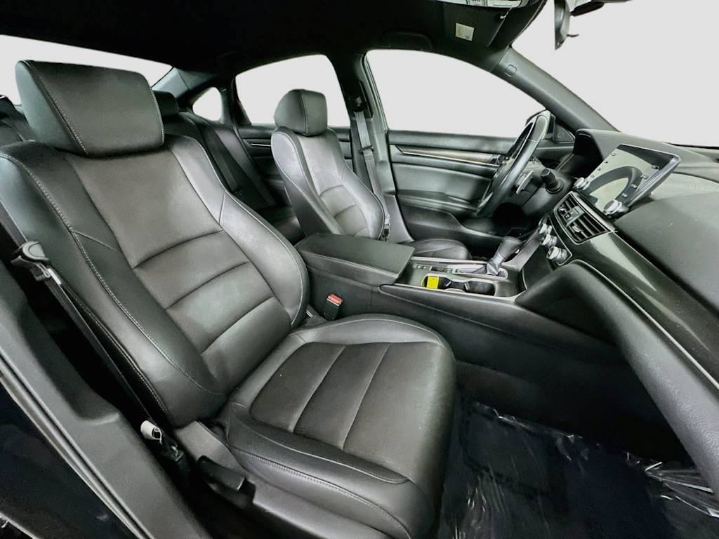 Thumbnail: 2020 Honda Accord - 11
