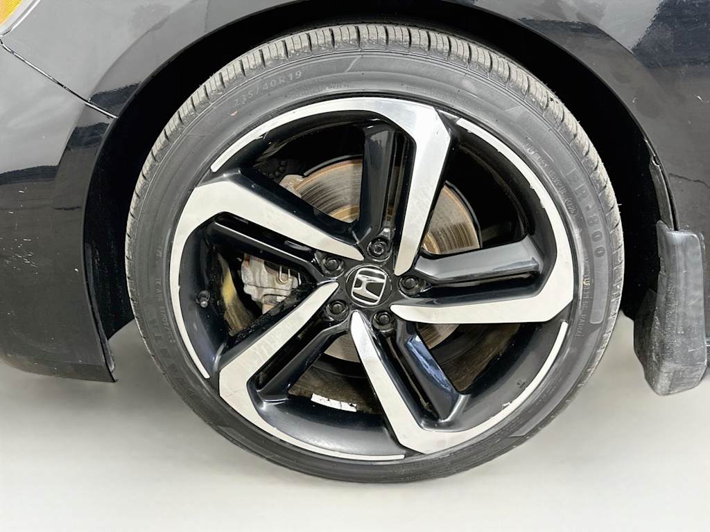 Thumbnail: 2020 Honda Accord - 7