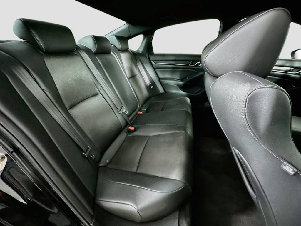 Thumbnail: 2020 Honda Accord - 30