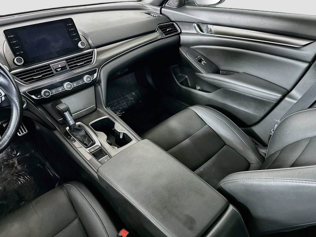 Thumbnail: 2020 Honda Accord - 13